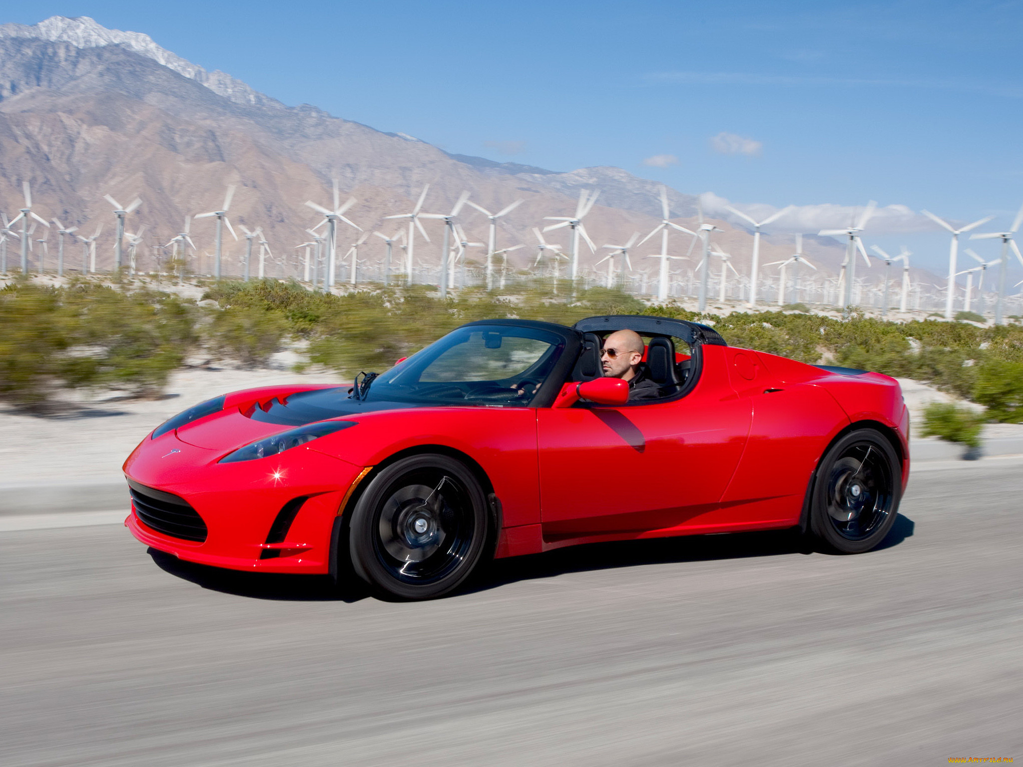 , tesla